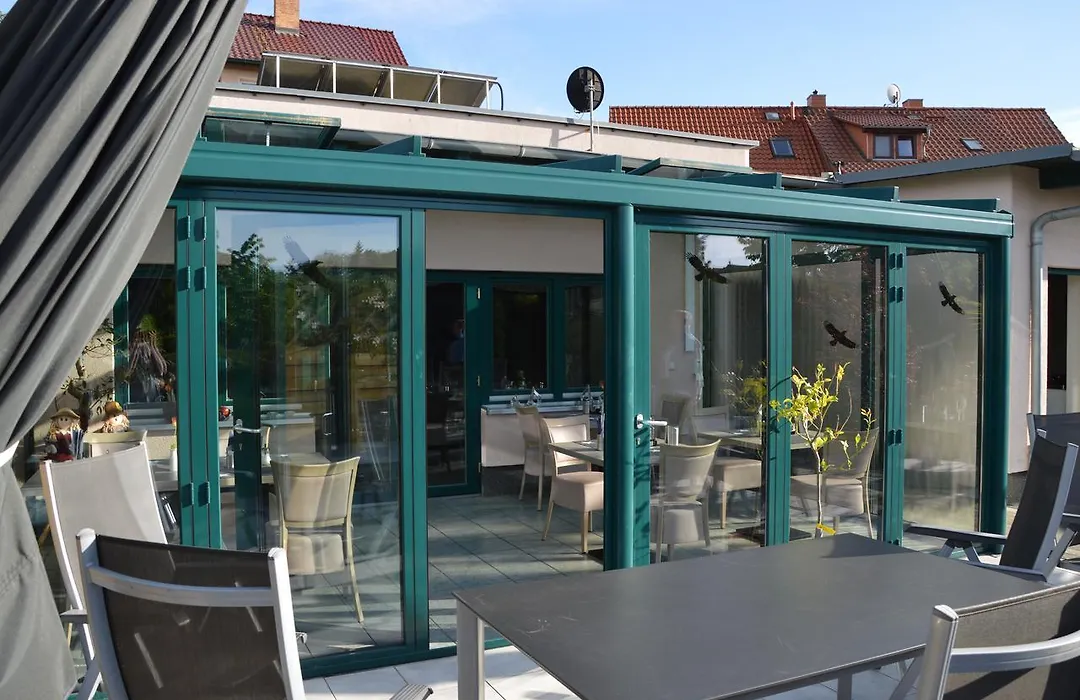 Pension Zum Yachthafen-1