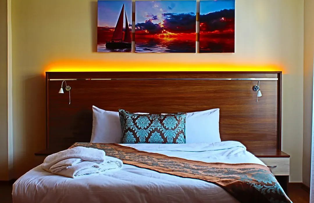 Manzara Hotel-1