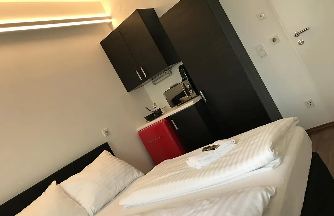 Motel Graz Ost I Free Parking I Self Check-In-1