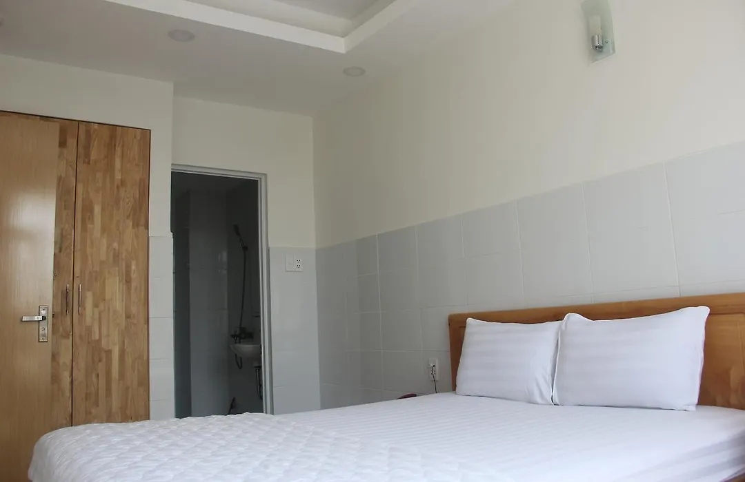 Sai Gon River Hotel-1
