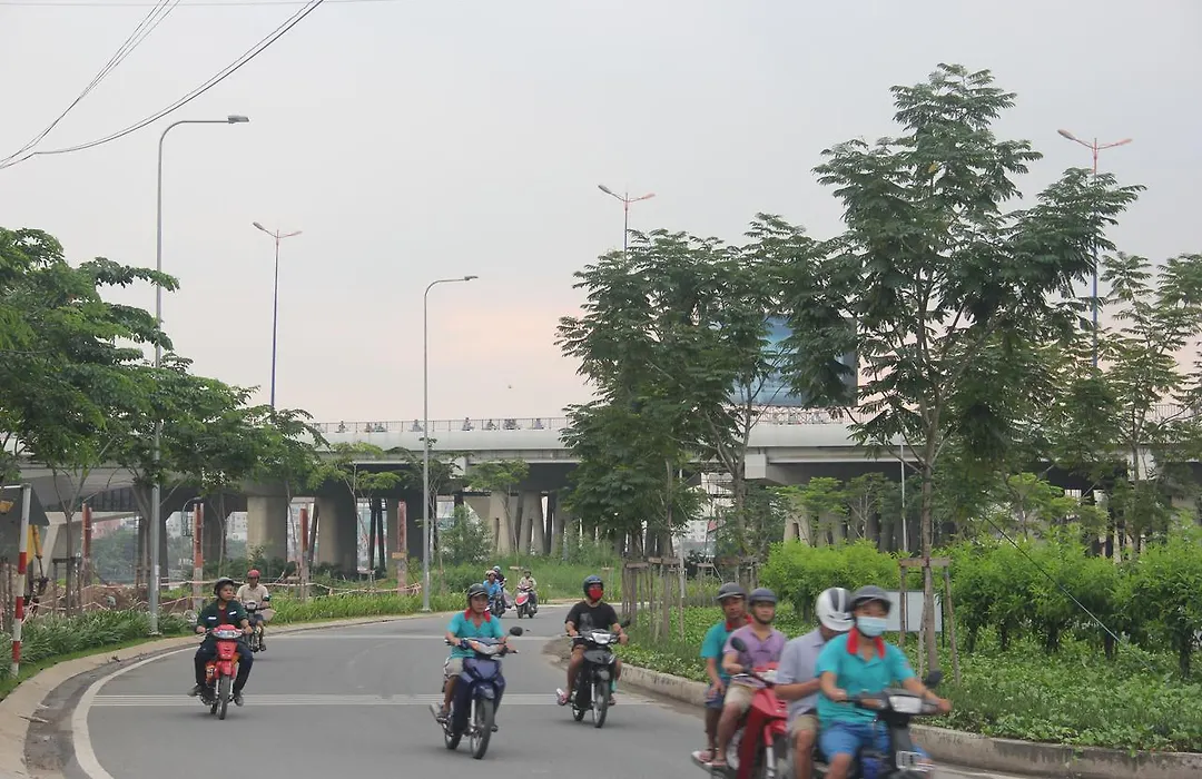 Sai Gon River Hotel-1