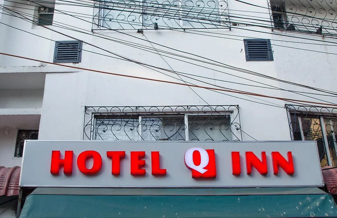 Hotel Q-Inn-1