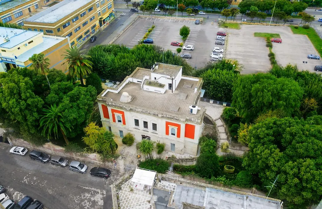 Dimora Storica Muratore-1