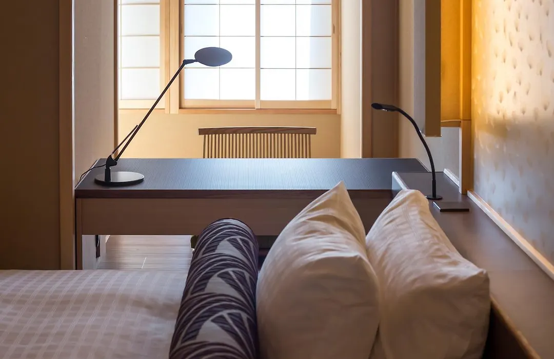 Saka Hotel Kyoto-1