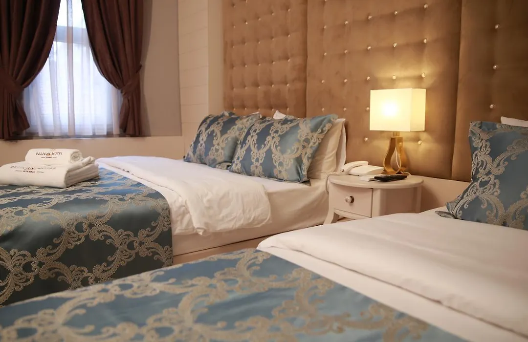 Pelican House Hotel-1