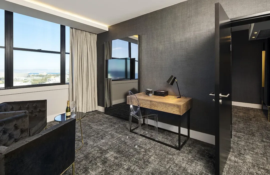 The Ritz Cape Town-1