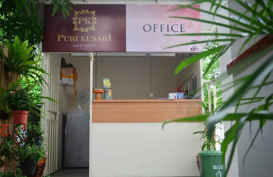 Puri Kesari Guest House-1