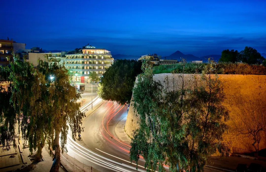 Castello City Hotel-1