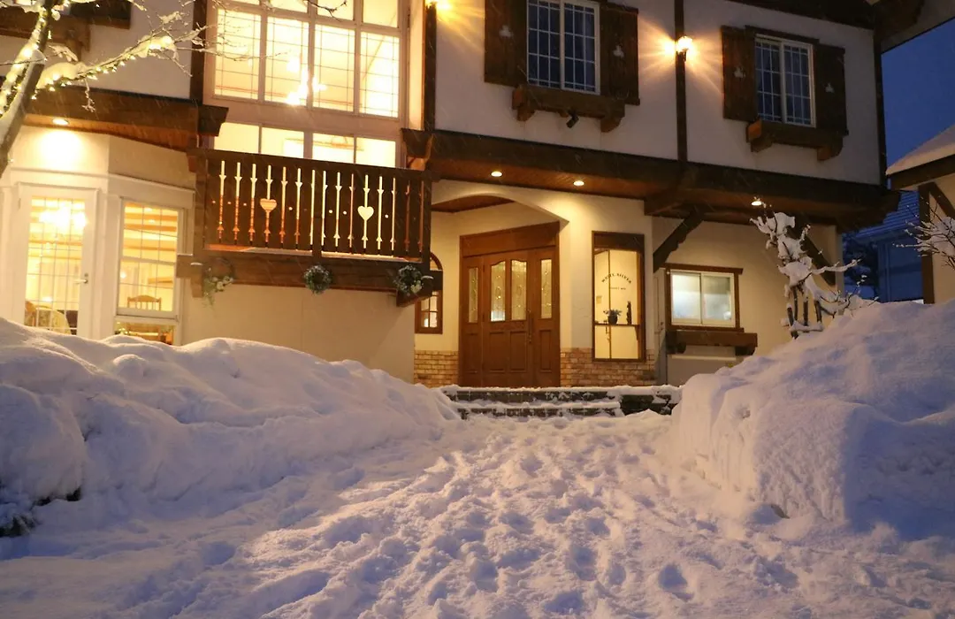 White Silver Hakuba-1