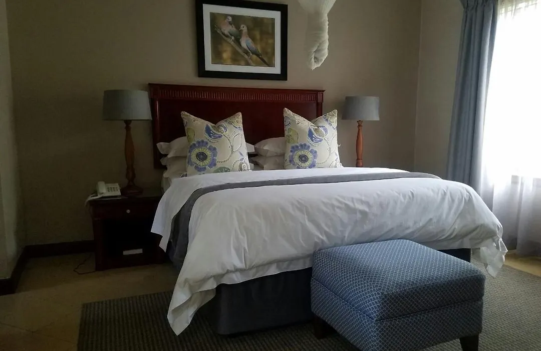 Ufulu Gardens Hotel-1
