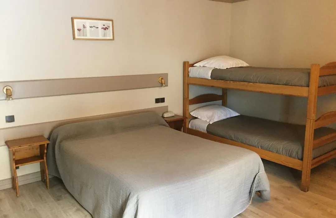 Hotel Le Centre-1