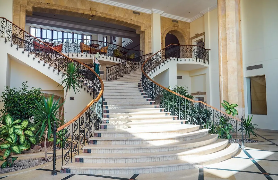 Magic Marsa & Spa (Adults Only)-1