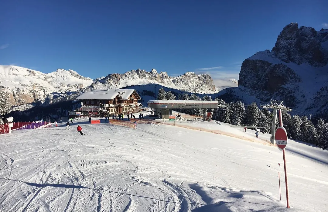 Hotel Piz Seteur-1