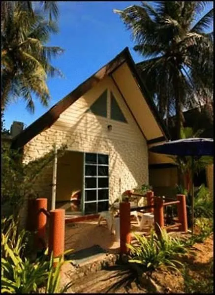 Blue Beach Resort-1