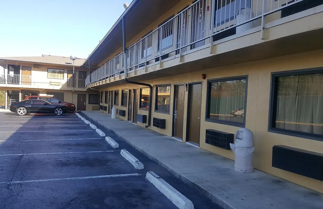 America'S Best Inn - Macon-1