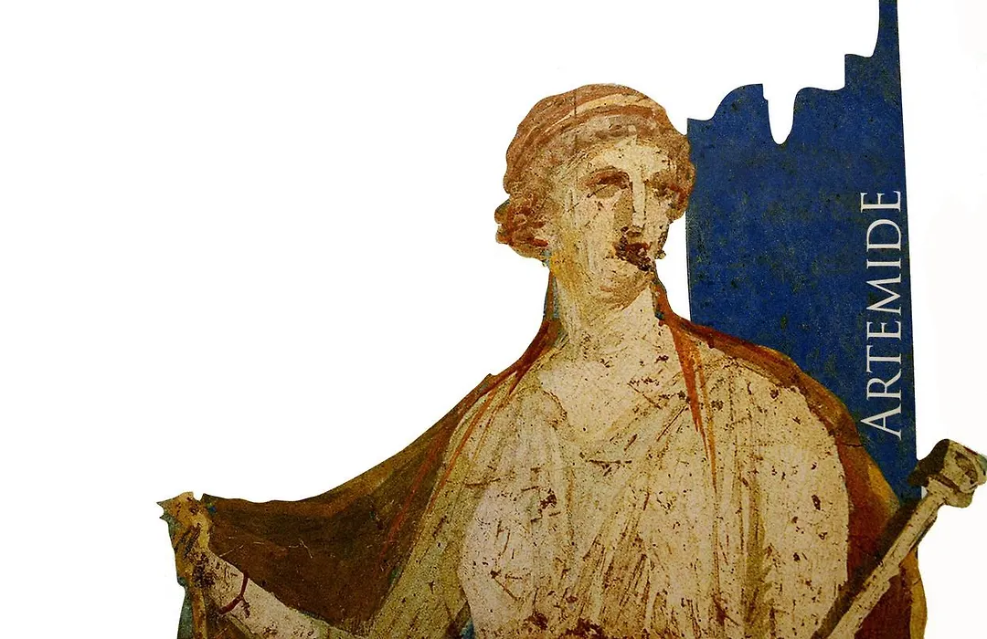 B&B Pompei Passion-1
