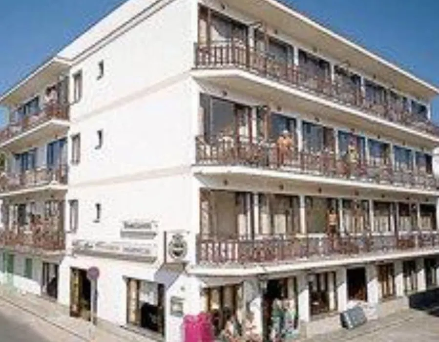 Hotel Alfonso-1