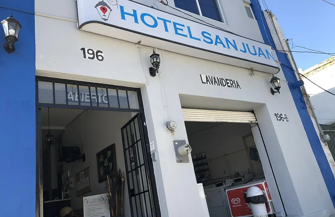 Hotel San Juan-1