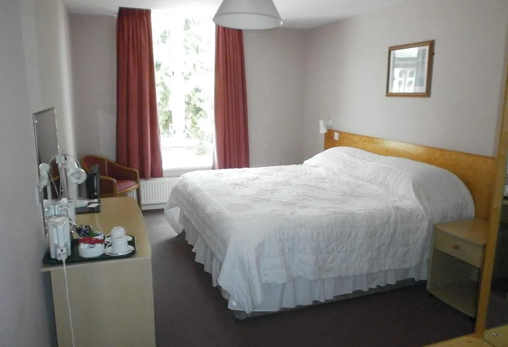 Hedley Lodge Guest House-1