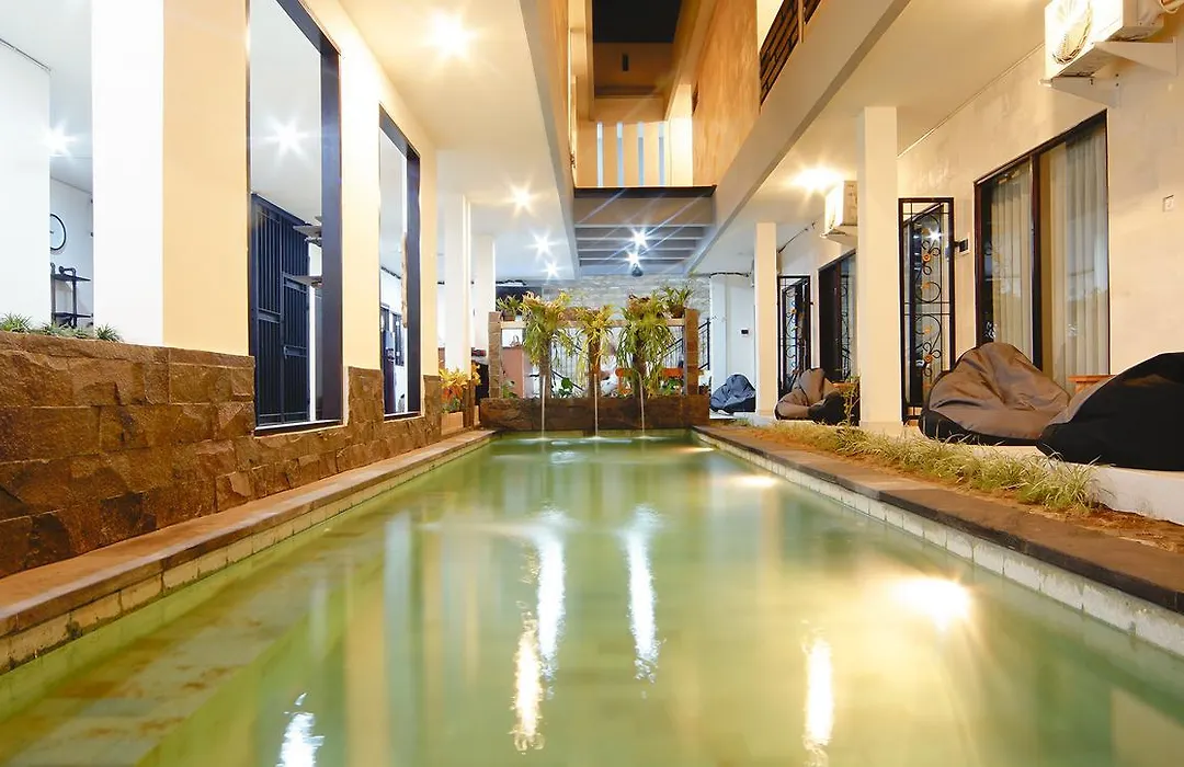 Bintang Darmawan Villa-1