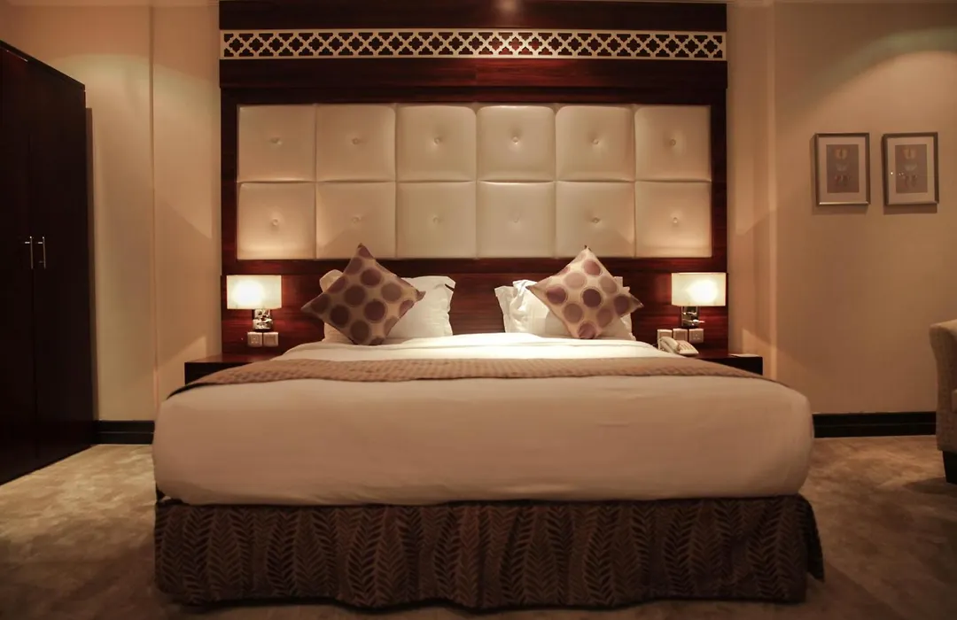 Dalin Serviced Apartments-1