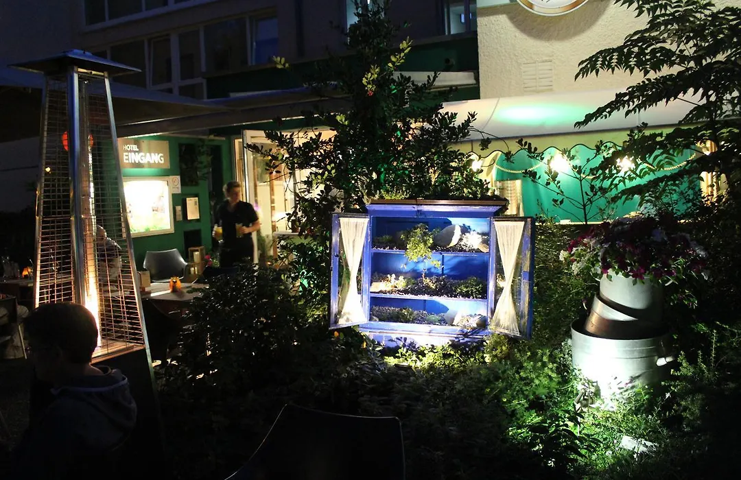 Hotel Berkheimer Hof-1
