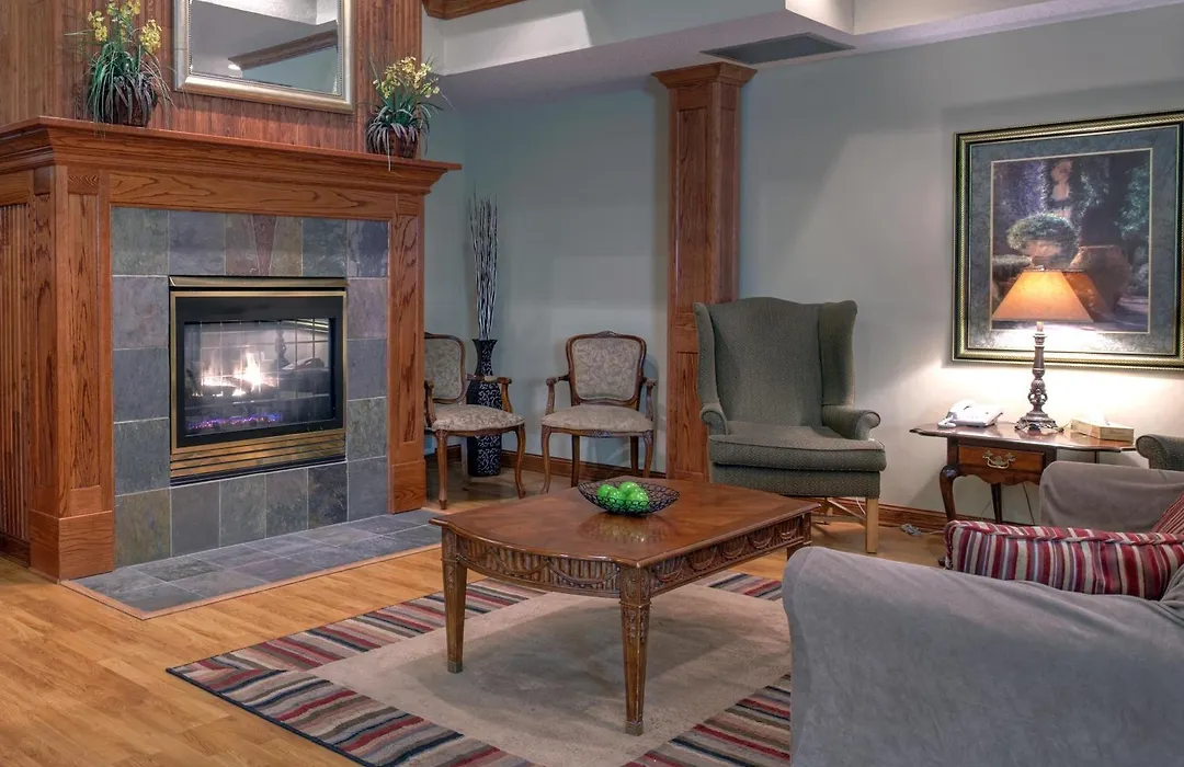 Country Inn & Suites By Radisson, Forest Lake, Mn-1