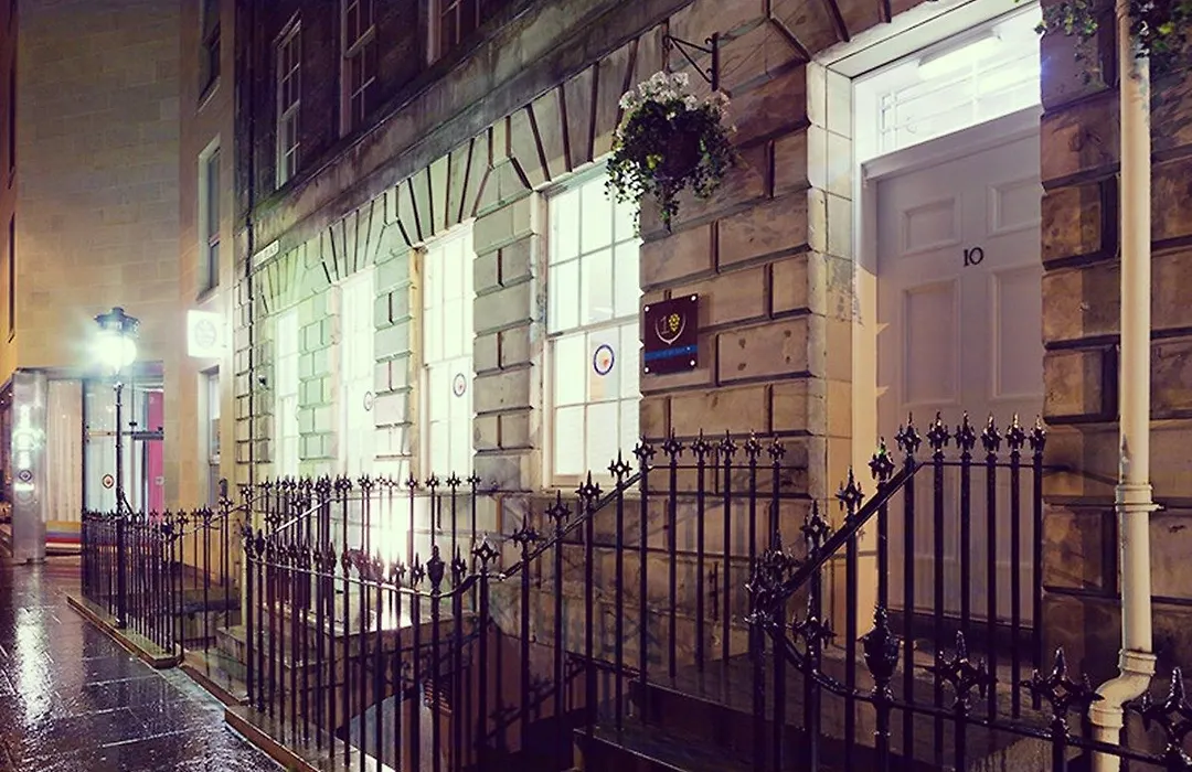 Ten Hill Place, Worldhotels Distinctive-1