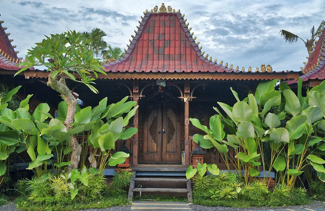The Garden Villa-1