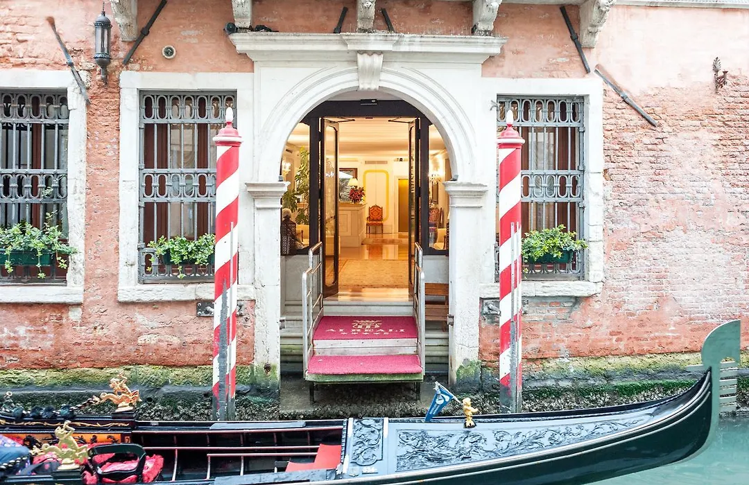 Hotel Ai Reali - Small Luxury Hotels Of The World-1