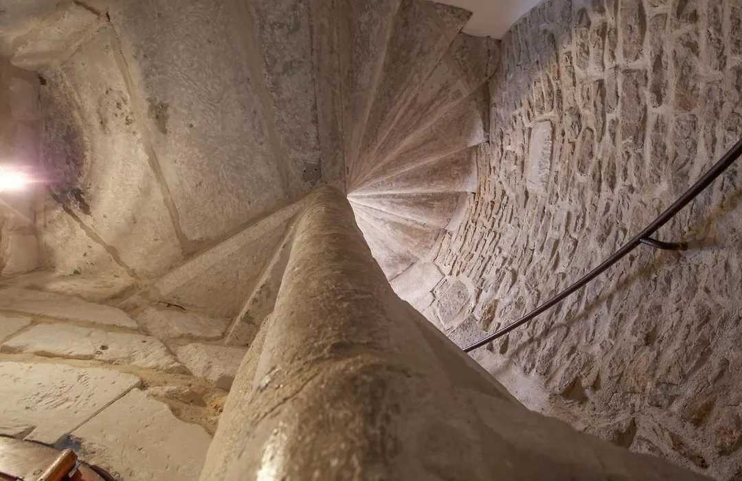 Hotel Restaurant Des Remparts-1