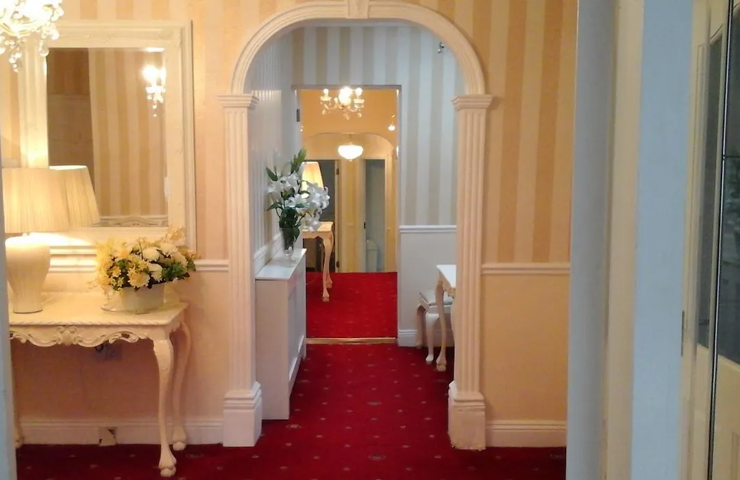 Hazelbrook B&B-1