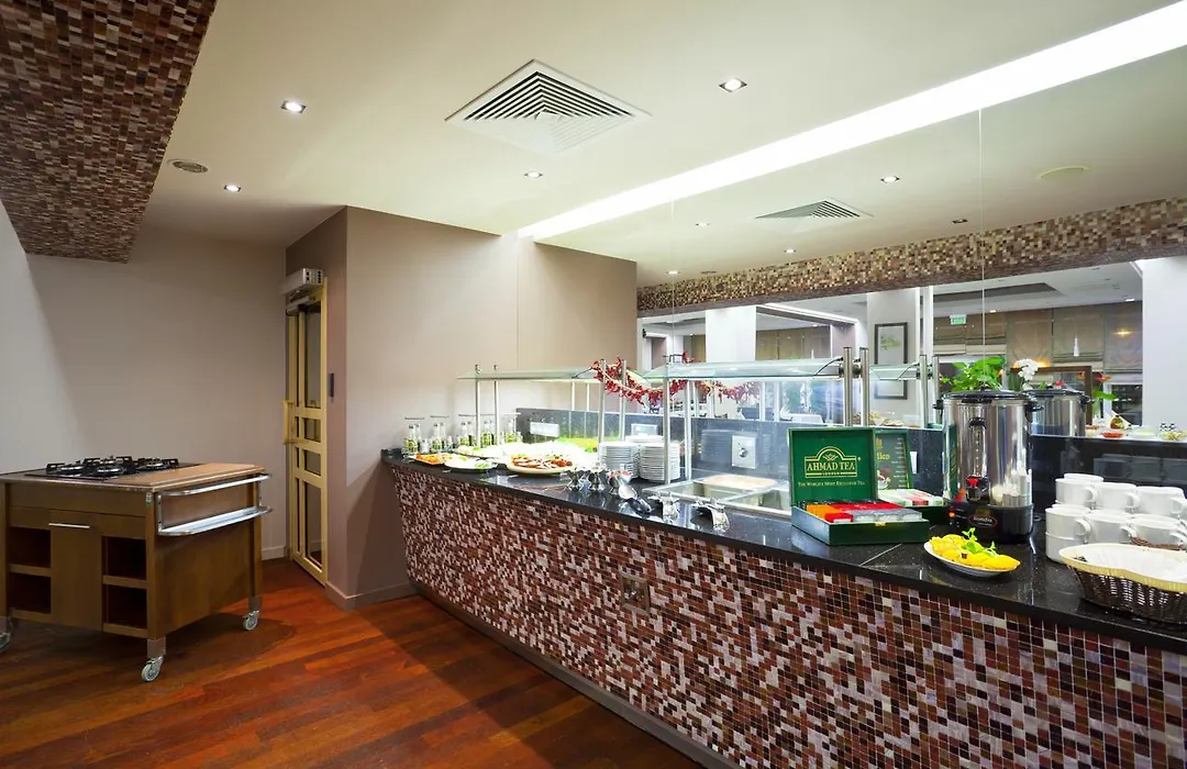 Hotel Ikar-1