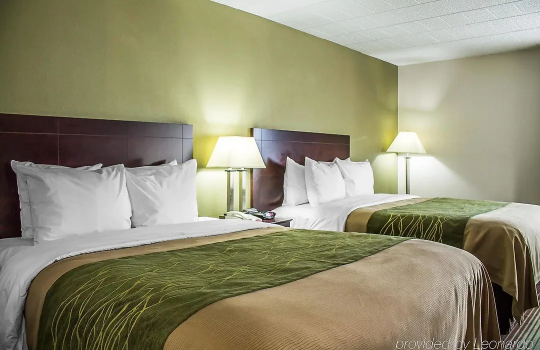 Holiday Inn Express Pittston - Scranton Airport By Ihg-1