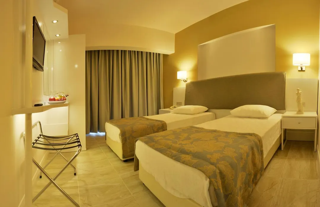 Maris Beach Hotel-1