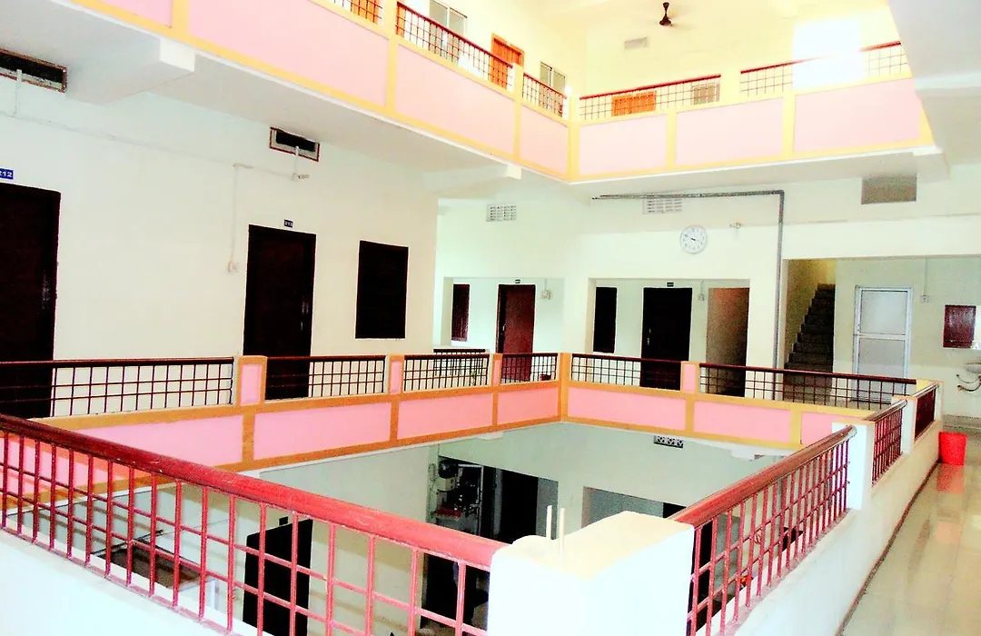 Rajgir Guest House-1