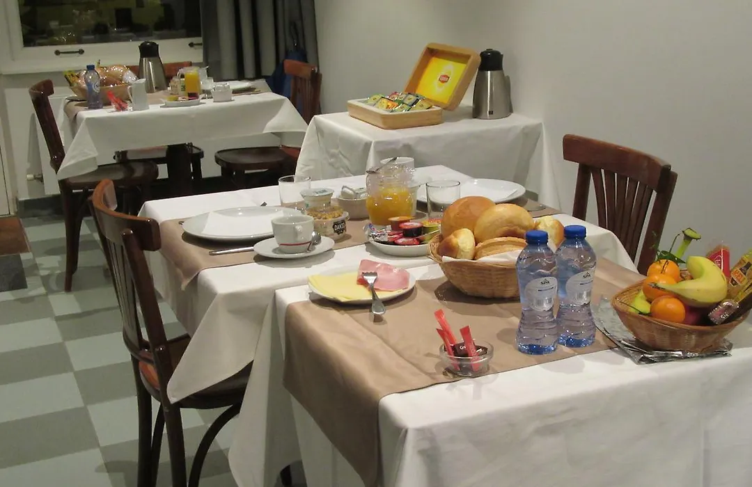 Hotel Muske Pitter-1