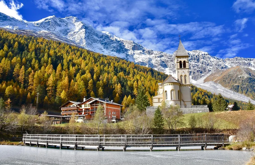 Hotel Marlet-1