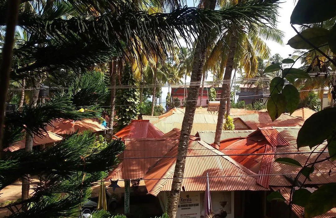 Oceanic Beach Residency-1