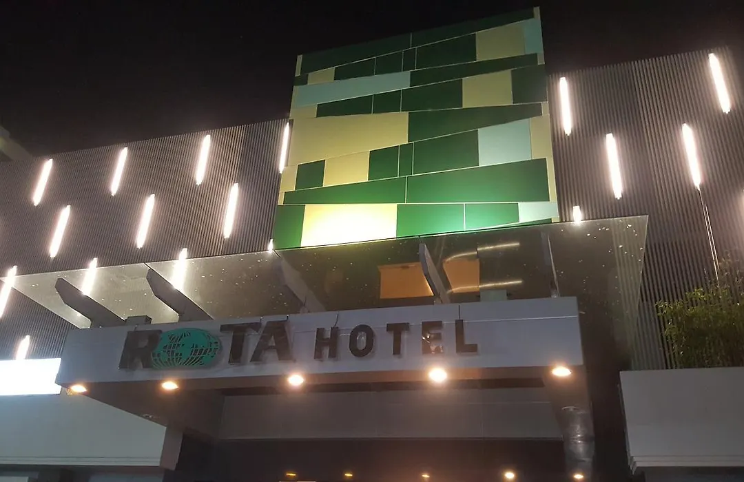 Rota International Hotel-1