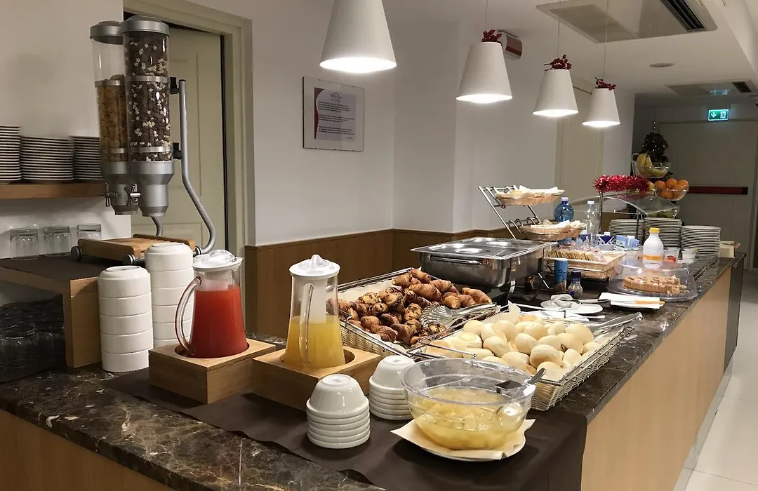 Villa Eva Hotel-1