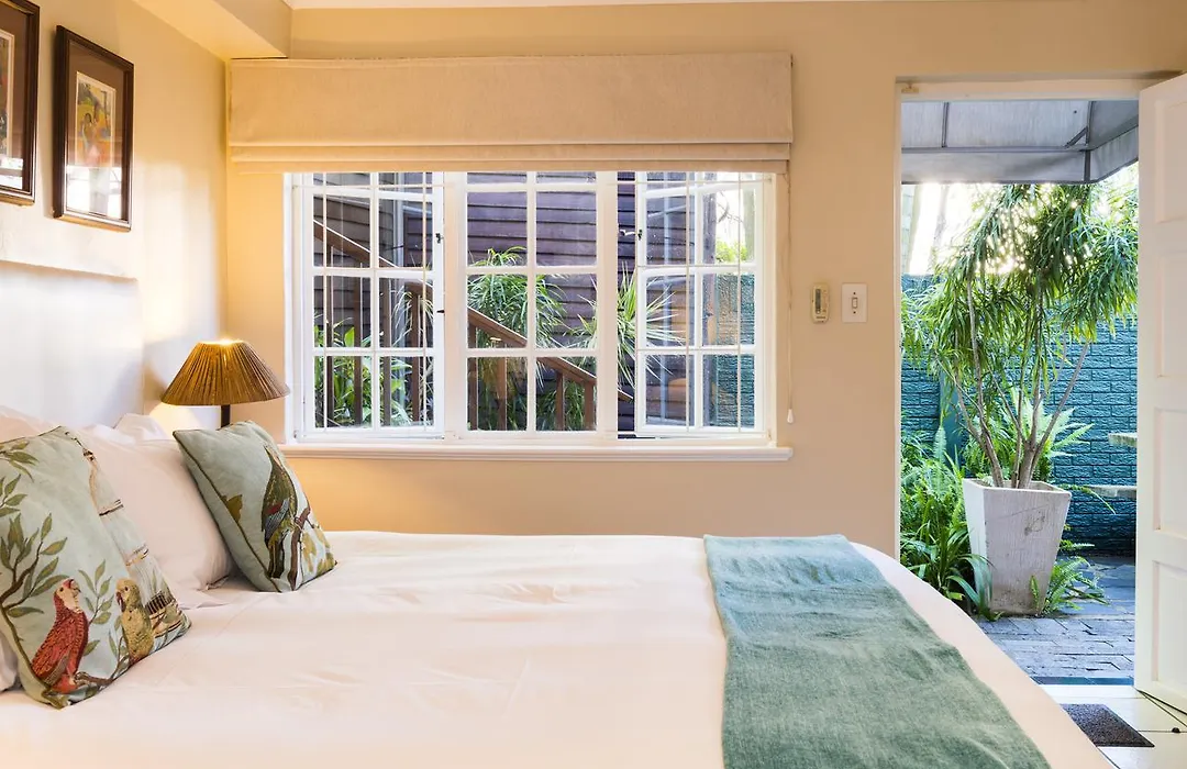 Westville Bed And Breakfast-1