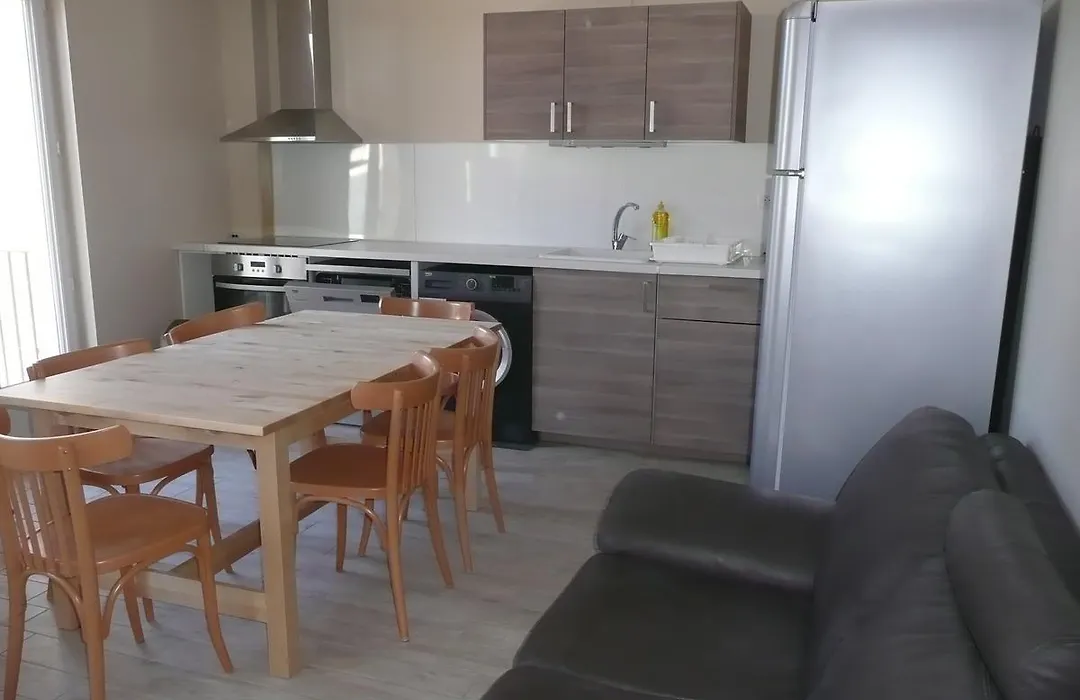 Residence L'Etoile du Sancy-1
