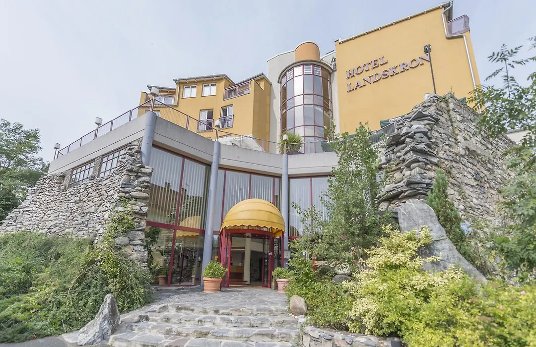 Hotel Landskron-1