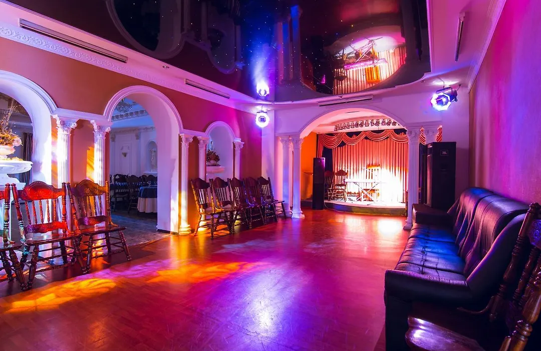 Versal Hotel-1