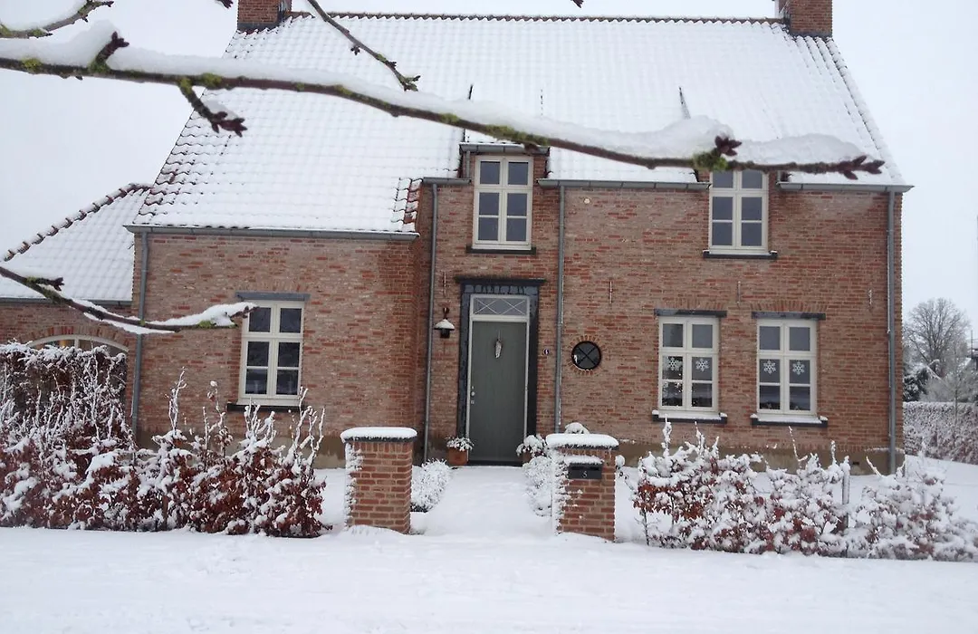 B&B Het Postenhofje-1