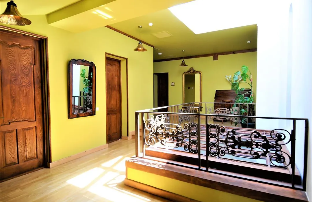 Writers' House Residency-1