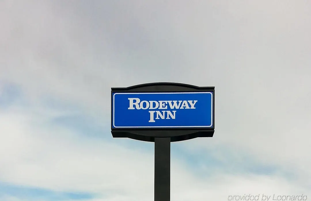 Rodeway Inn Auburn - Seattle-1