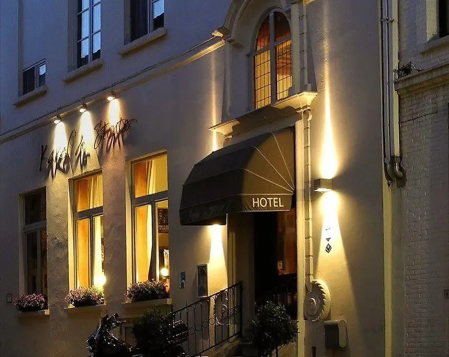 Hotel karel de stoute-1
