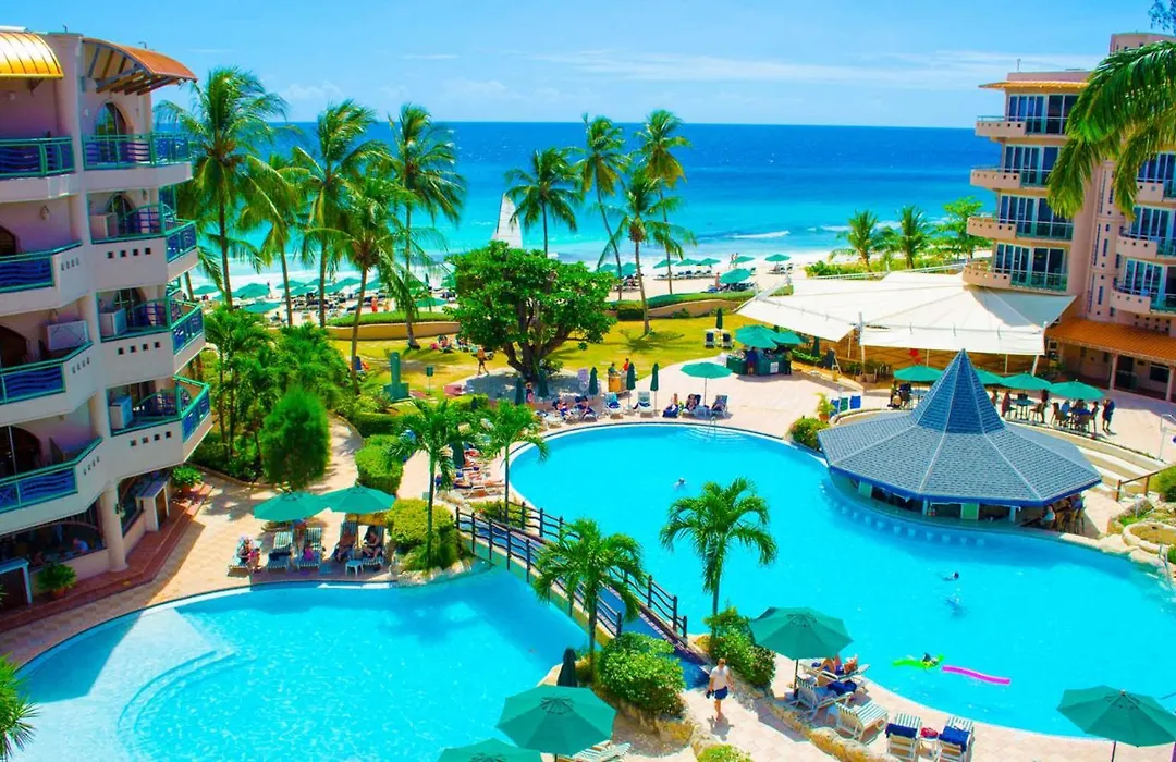 Accra Beach Hotel & Spa-1